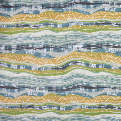 F2807 Sea Fabric: