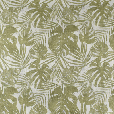 F2814 Leaf Fabric: