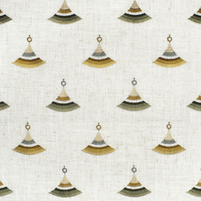 F2818 Moss Fabric: