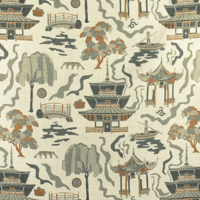 F2823 Topaz Fabric:
