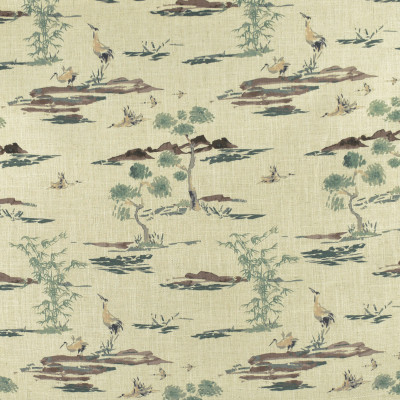 F2825 Bamboo Fabric: