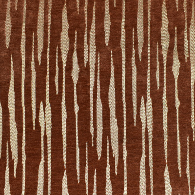 F2840 Sienna Fabric: