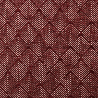 F2843 Merlot Fabric: