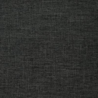 F2952 Charcoal Fabric: E79, SOLID, WOVEN, TEXTURE, GRAY, GREY, CHARCOAL