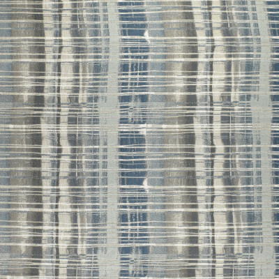 F2965 Arctic Fabric: E80, GEOMETRIC, CHENILLE, JACQUARD, BLUE