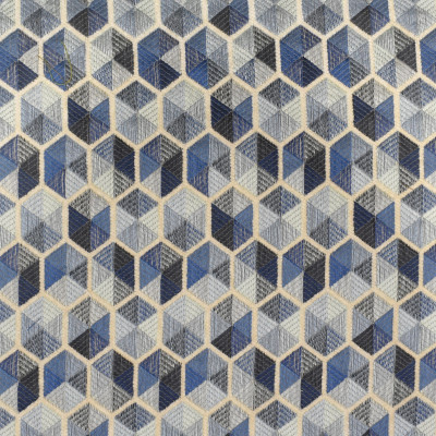 F2970 Glacier Fabric: