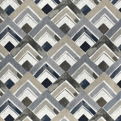 F2980 True Blue Fabric: