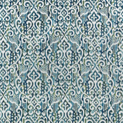 F2995 Lagoon Fabric: