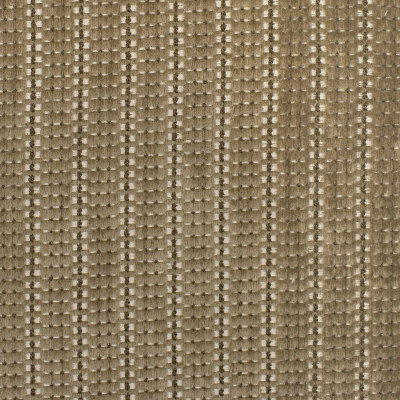 F3030 Sisal Fabric: E81, STRIPE, TEXTURE, CHENILLE, BROWN, SISAL