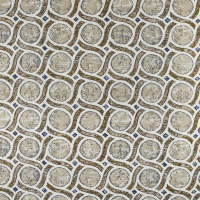F3031 Khaki Fabric: