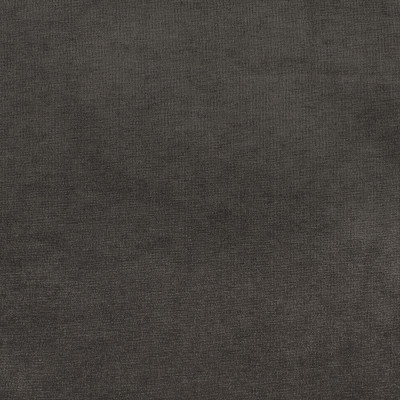 F3118 Charcoal Fabric: E82, ENDUREPEL, SOIL AND STAIN REPELLENT, LIQUID RESISTANT, EASY CLEAN FINISH, ECO-FRIENDLY, ANTIMICROBIAL, ANTIBACTERIAL, HOSPITALITY, RESIDENTIAL, PERFORMANCE, SOLID, CHENILLE, GRAY, GREY, CHARCOAL