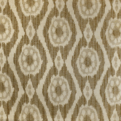 F3167 Coffee Fabric:
