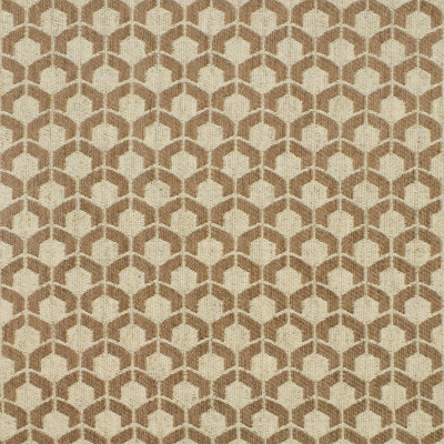 F3170 Beige Fabric: E86, MADE IN USA, GEOMETRIC, WOVEN, NEUTRAL, SMALL SCALE, BEIGE