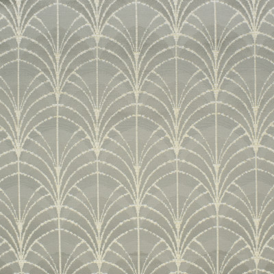 F3184 Dove Fabric: E87, GEOMETRIC, SATIN, TEXTURE, GRAY, GREY, DOVE