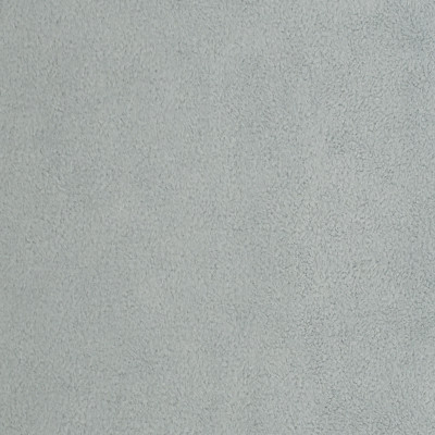 F3224 Sea Mist Fabric: E88, SOLID, TEXTURE, PLUSH, BLUE, FELT, SEA MIST, ICE, SUEDE