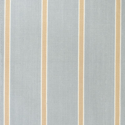 F3228 Mist Fabric: E88, TWILL, COTTON TWILL, COTTON STRIPE, STRIPE, 100% COTTON, BLUE, NEUTRAL, MIST