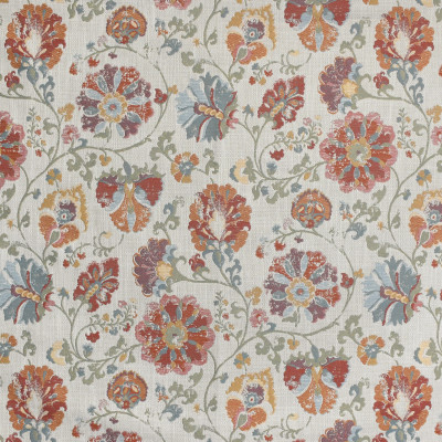 F3270 Mist Fabric: