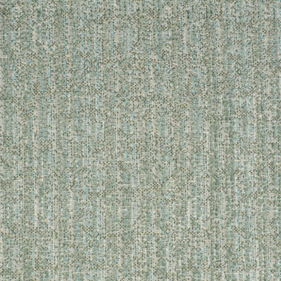 F3277 Tranquil Fabric: E89, MADE IN USA, SOLID, TEXTURE, CHENILLE, TEAL, GREEN