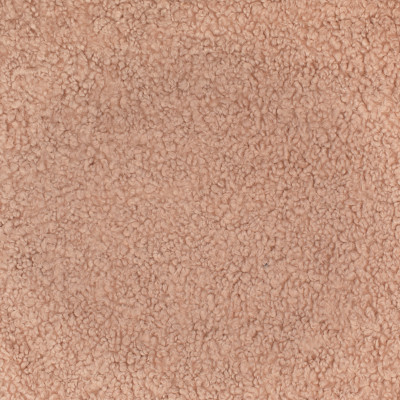 F3296 Pink Fabric: E89, FAUX FUR, SOLID, TEXTURE, PINK