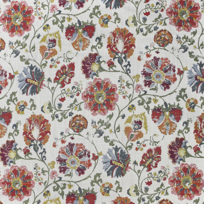 F3310 Berry Fabric:
