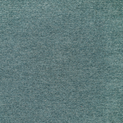 F3378 Aegean Fabric: E91, SOLID, CHENILLE, BLUE, AEGEAN, TEAL