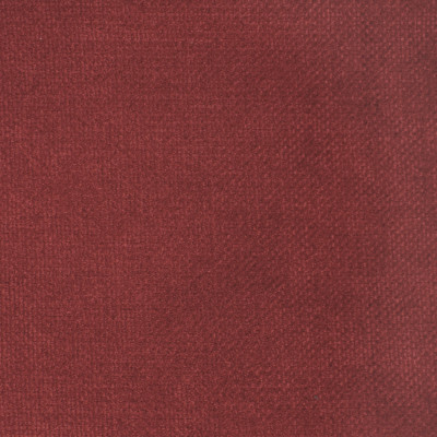 F3392 Berry Fabric: E91, SOLID, TEXTURE, CHENILLE, RED, PINK, BERRY