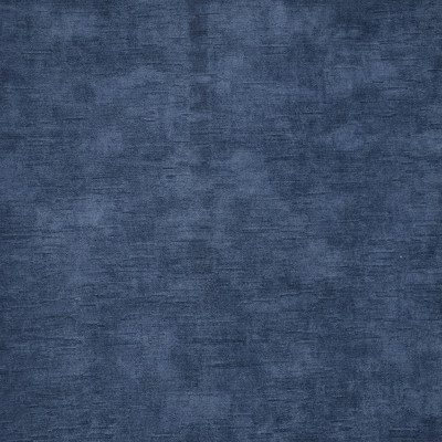 F3423 Navy Fabric: E95, PERFORMANCE, ENDUREPEL, WOVEN, SOLID, PLAIN, EASY CLEAN FINISH, CHENILLE, PLUSH, BLUE, NAVY
