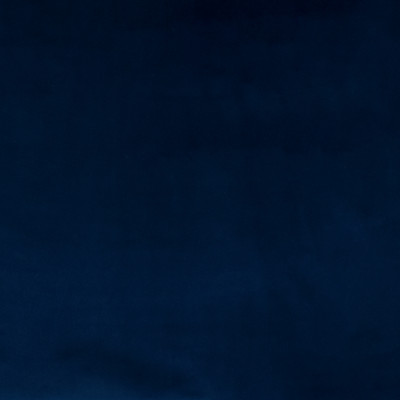 F3425 Indigo Fabric: E95, PERFORMANCE, ENDUREPEL, WOVEN, SOLID, PLAIN, EASY CLEAN FINISH, INDIGO, NAVY BLUE, VELVET