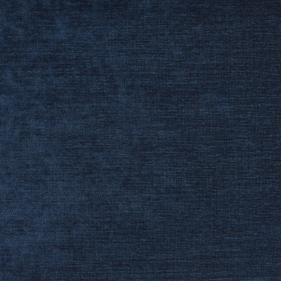 F3427 Midnight Fabric: E95, PERFORMANCE, ENDUREPEL, WOVEN, SOLID, CHENILLE, PLAIN, EASY CLEAN FINISH, NAVY BLUE, MIDNIGHT
