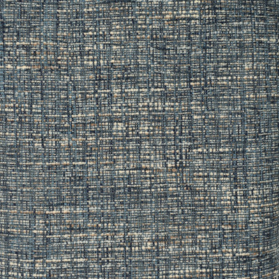 F3431 Cadet Fabric: E95, PERFORMANCE, ENDUREPEL, WOVEN, SOLID, PLAIN, BLUE, TEXTURE, MULTICOLORED, CADET