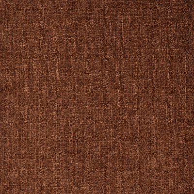 F3446 Sienna Fabric: E95, PERFORMANCE, ENDUREPEL, CHENILLE, PLAIN, ORANGE, SIENNA, SOLID, EASY CLEAN FINISH