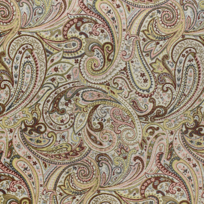 F3462 Salmon Fabric: