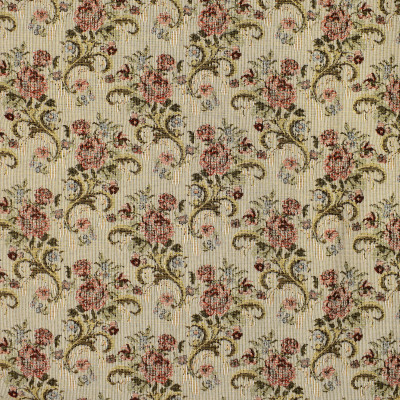 F3464 Parchment Fabric:
