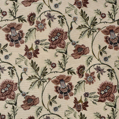 F3465 Beige Fabric:
