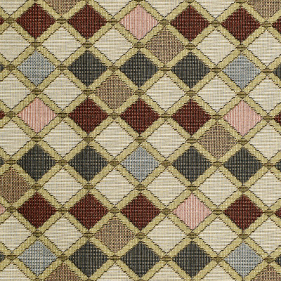 F3466 Salmon Fabric: