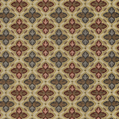 F3468 Amaranth Fabric: