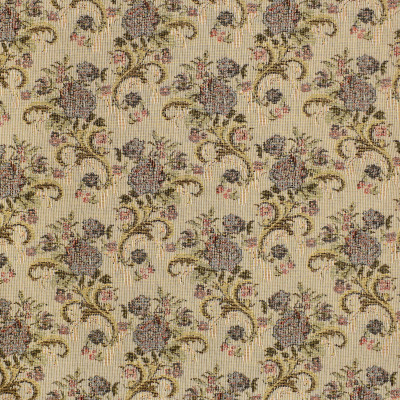 F3470 Salmon Fabric:
