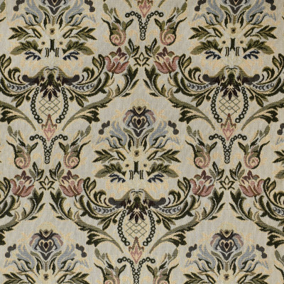 F3473 Blue Fabric: