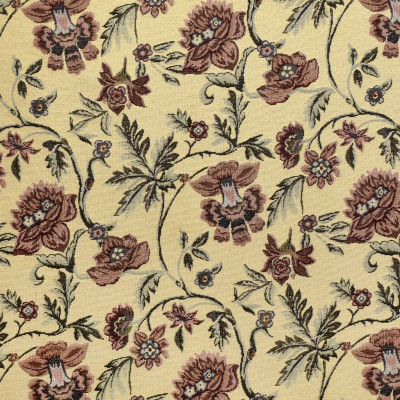 F3474 Parchment Fabric:
