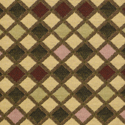 F3475 Garden Fabric: