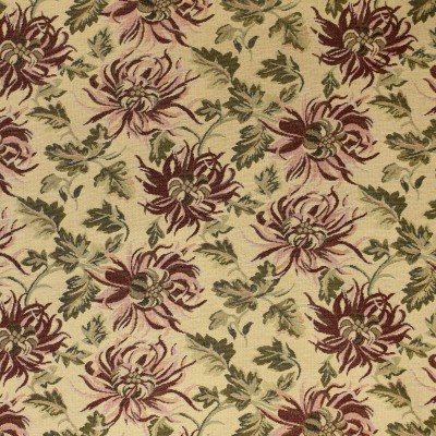 F3478 Carnelian Fabric: