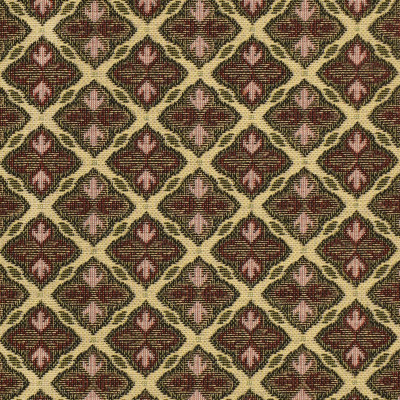 F3479 Bloom Fabric: