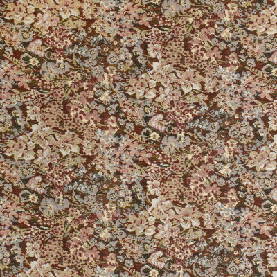 F3487 Rose Fabric: