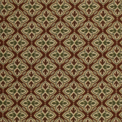 F3489 Flora Fabric:
