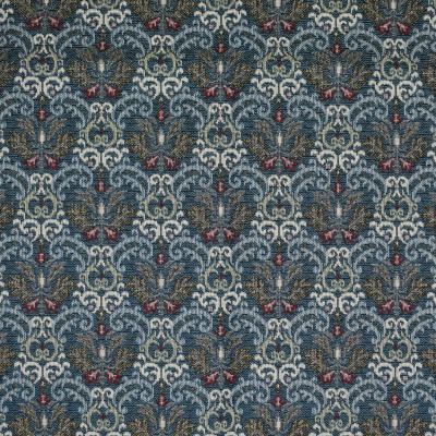 F3496 Midnight Fabric:
