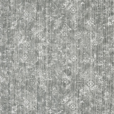 F3552 Smoke Fabric:
