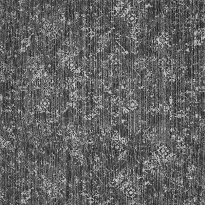 F3555 Graphite Fabric: E93, PERFORMANCE, SUSTAIN, MADE IN USA, BLEACH CLEANABLE, GEOMETRIC, WOVEN, GRAY, GREY, GRAPHITE