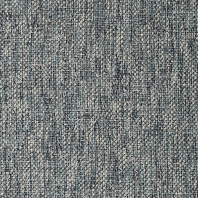 F3580 Atlantis Fabric: E94, PERFORMANCE, SUSTAIN, MADE IN USA, BLEACH CLEANABLE, SOLID, TEXTURE, BOUCLE, BLUE, ATLANTIS