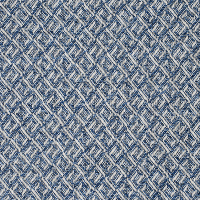 F3587 Cobalt Fabric: