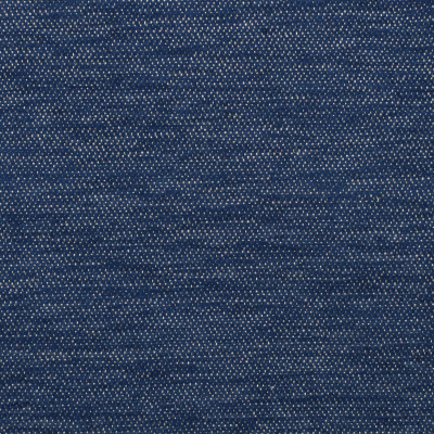 F3603 Ink Fabric: E94, PERFORMANCE, SUSTAIN, MADE IN USA, BLEACH CLEANABLE, SOLID, CHENILLE, BLUE, INK